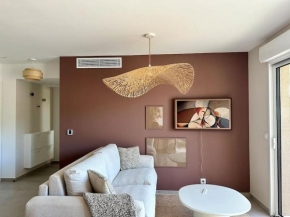 Appartement Pablo Mougins